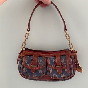 Vintage Dooney and Bourke